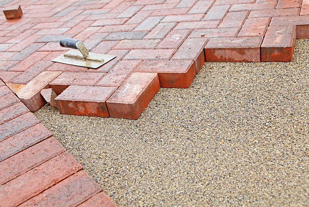 Best Driveway paver repairs and maintenance in Phoenix, NY